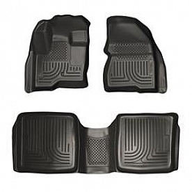 Husky Liner Floor Liner 98741