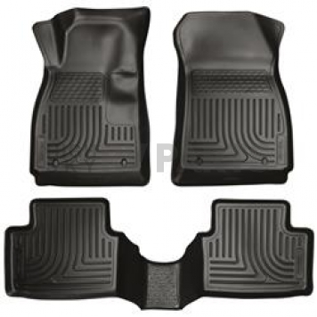 Husky Liner Floor Liner 98751