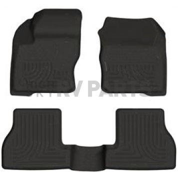 Husky Liner Floor Liner 98771