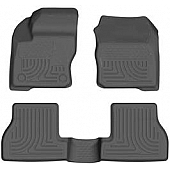Husky Liner Floor Liner 98772