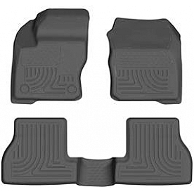 Husky Liner Floor Liner 98772