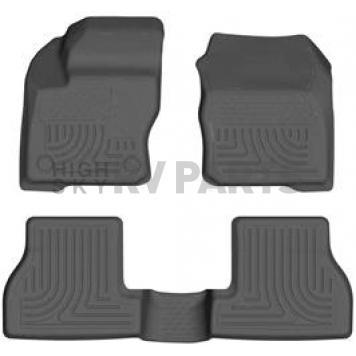 Husky Liner Floor Liner 98772