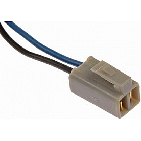 Dorman (OE Solutions) Alternator Wiring Connector 85840