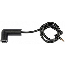 Dorman (OE Solutions) Cigarette Lighter Socket Connector 85845
