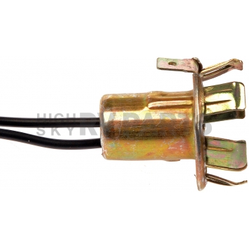 Dorman (OE Solutions) Brake Light Socket 85860-1