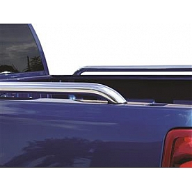 Go Industries Bed Side Rail 510