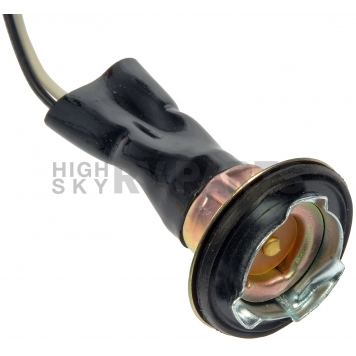 Dorman (OE Solutions) Backup Light Socket 85862-2