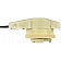 Dorman (OE Solutions) Backup Light Socket 85866