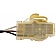 Dorman (OE Solutions) Turn Signal Light Socket - 85867