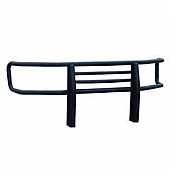 Go Industries Grille Guard - Chrome Plated Steel - 77647