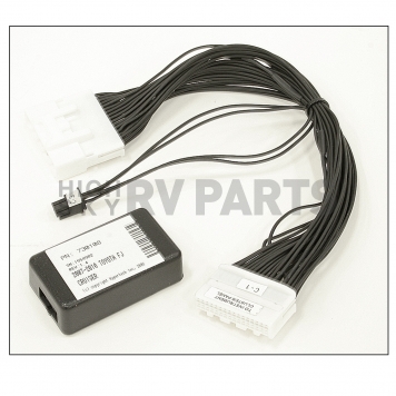 Hypertech Speedometer Calibrator 730108