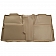 Husky Liner Floor Liner 61523