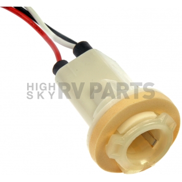 Dorman (OE Solutions) Turn Signal Light Socket - 85898-2