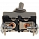 Dorman (OE Solutions) Multi Purpose Switch 85901