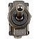 Dorman (OE Solutions) Multi Purpose Switch 85905