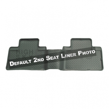Husky Liner Floor Liner 63612-1