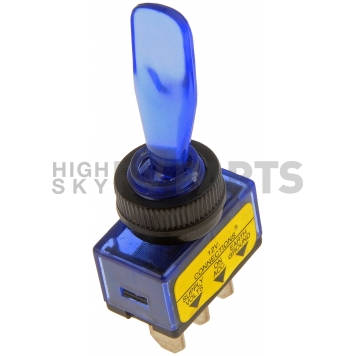 Dorman (OE Solutions) Multi Purpose Switch 85912-3
