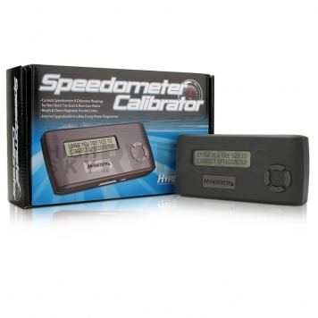 Hypertech Speedometer Calibrator 752501