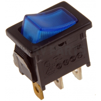 Dorman (OE Solutions) Multi Purpose Switch 85916-3