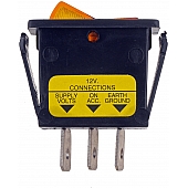 Dorman (OE Solutions) Multi Purpose Switch 85921