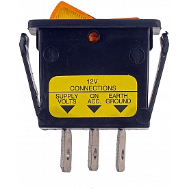 Dorman (OE Solutions) Multi Purpose Switch 85921