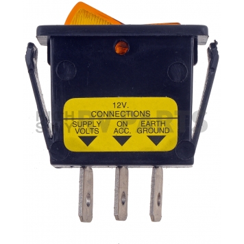 Dorman (OE Solutions) Multi Purpose Switch 85921