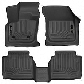 Husky Liner Floor Liner 98791
