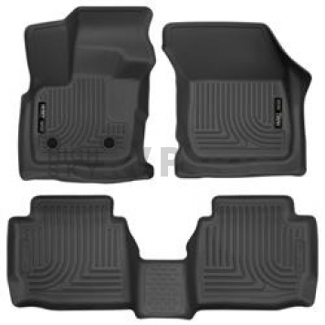 Husky Liner Floor Liner 98791