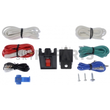 Dorman (OE Solutions) Multi Purpose Switch 85937-1