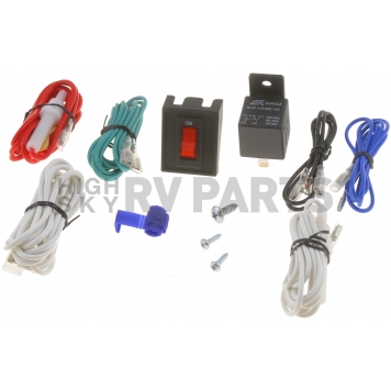 Dorman (OE Solutions) Multi Purpose Switch 85937-2