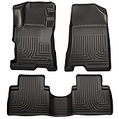 Husky Liner Floor Liner 98811