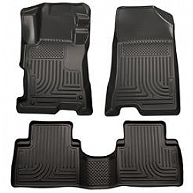 Husky Liner Floor Liner 98811