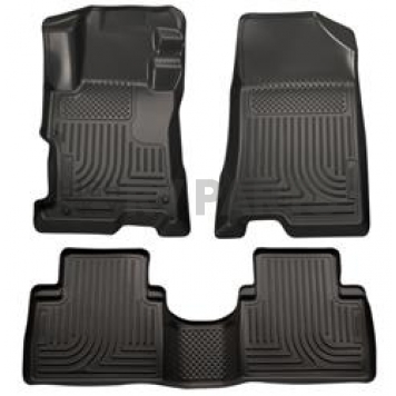 Husky Liner Floor Liner 98811