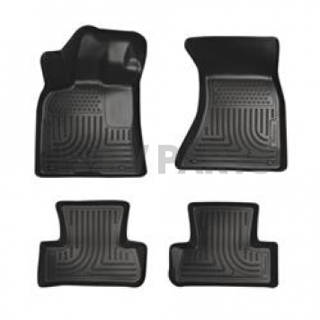 Husky Liner Floor Liner 98821