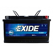 Exide Technologies Battery 12 Volt Top Terminal Location - L4/94RC