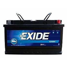 Exide Technologies Battery 12 Volt Top Terminal Location - L4/94RC