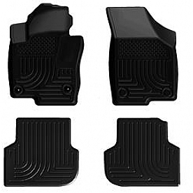 Husky Liner Floor Liner 98831