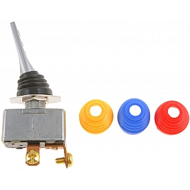 Dorman (OE Solutions) Multi Purpose Switch 85943