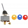 Dorman (OE Solutions) Multi Purpose Switch 85943