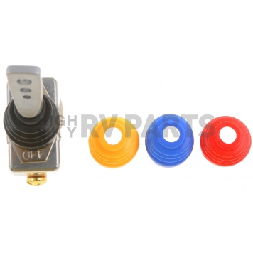 Dorman (OE Solutions) Multi Purpose Switch 85943-1