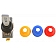 Dorman (OE Solutions) Multi Purpose Switch 85943