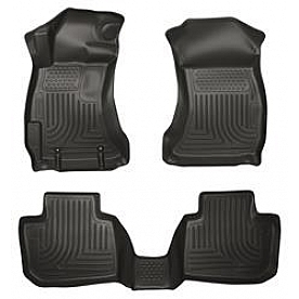 Husky Liner Floor Liner 98841