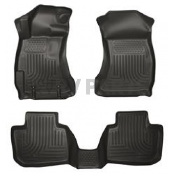 Husky Liner Floor Liner 98841