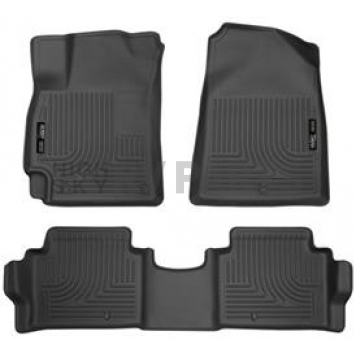 Husky Liner Floor Liner 98871
