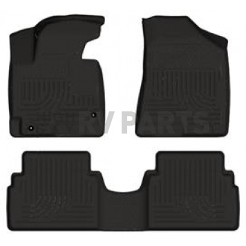 Husky Liner Floor Liner 98881