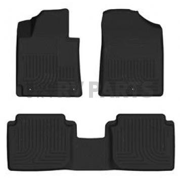 Husky Liner Floor Liner 98891