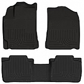 Husky Liner Floor Liner 98901