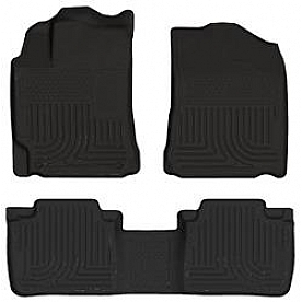 Husky Liner Floor Liner 98901
