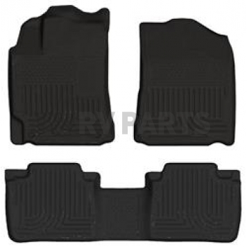 Husky Liner Floor Liner 98901