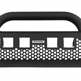 Go Rhino Bull Bar Tube 3 Inch Black Textured Powder Coated Steel - 55346T